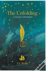 Capa do artigo The Unfolding: A Journey Of Involution