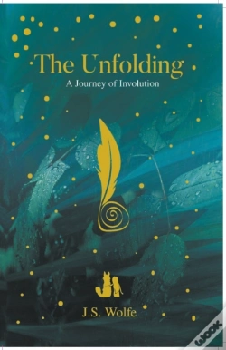 Capa do artigo The Unfolding: A Journey Of Involution