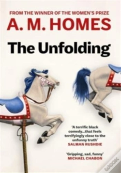 Capa do artigo The Unfolding