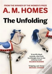 Capa do artigo The Unfolding