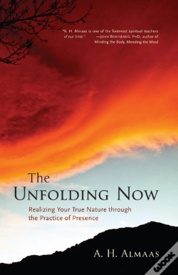 Capa do artigo The Unfolding Now