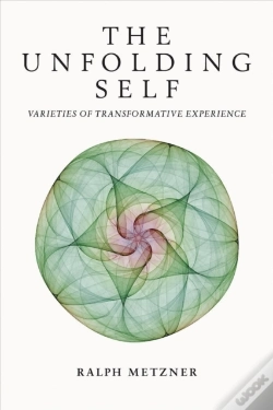 Capa do artigo The Unfolding Self
