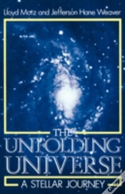 Capa do artigo The Unfolding Universe