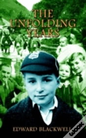 Capa do artigo The Unfolding Years