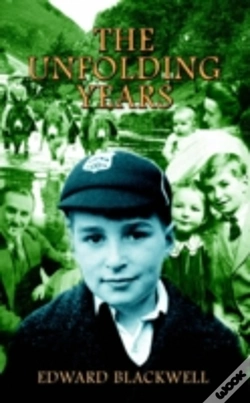 Capa do artigo The Unfolding Years