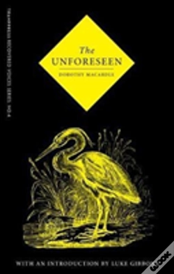 Capa do artigo The Unforeseen