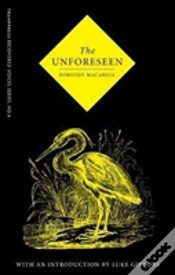 Capa do artigo The Unforeseen
