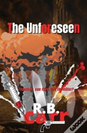Capa do artigo The Unforeseen