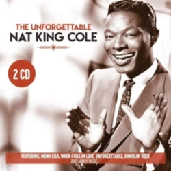 Capa do artigo The unforgettable - CD