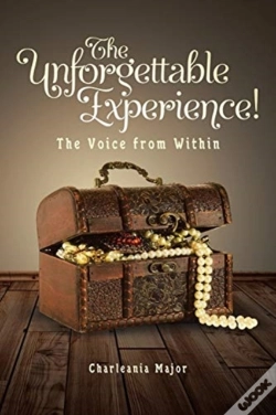 Capa do artigo The Unforgettable Experience!