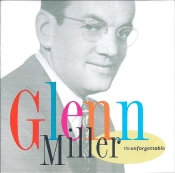 Capa do artigo The Unforgettable Glenn Miller - CD