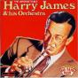 The Unforgettable Harry James & His Orchestra - CD - Preview