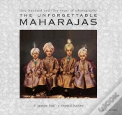 Capa do artigo The Unforgettable Maharajas