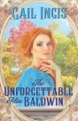 The Unforgettable Miss Baldwin - Preview