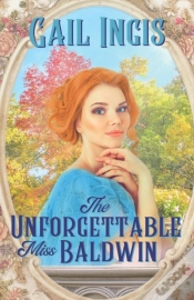 Capa do artigo The Unforgettable Miss Baldwin