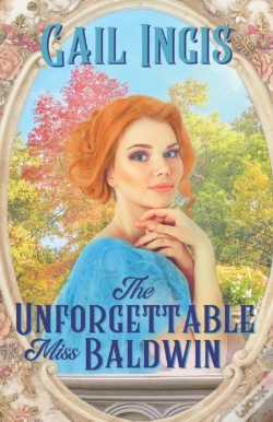 Capa do artigo The Unforgettable Miss Baldwin