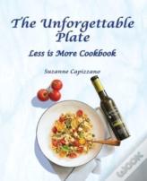 The Unforgettable Plate