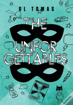 Capa do artigo The Unforgettables