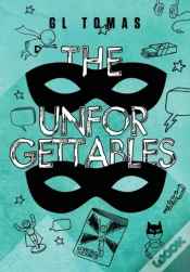 Capa do artigo The Unforgettables