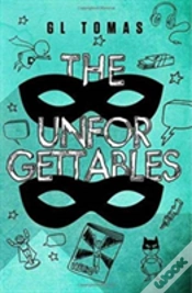 Capa do artigo The Unforgettables
