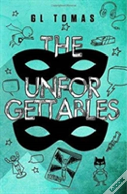 Capa do artigo The Unforgettables