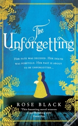 Capa do artigo The Unforgetting