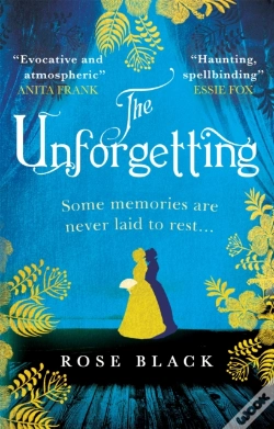 Capa do artigo The Unforgetting