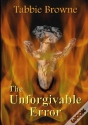 Capa do artigo The Unforgivable Error