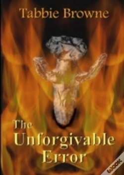 Capa do artigo The Unforgivable Error