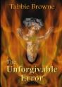 The Unforgivable Error - Preview