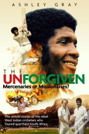 Capa do artigo The Unforgiven