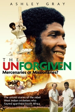 Capa do artigo The Unforgiven