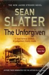 Capa do artigo The Unforgiven