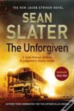 Capa do artigo The Unforgiven