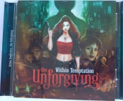 Capa do artigo The Unforgiving - CD