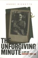 The Unforgiving Minute