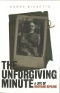 The Unforgiving Minute - Preview
