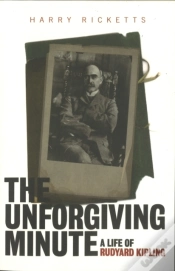 Capa do artigo The Unforgiving Minute