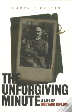 Capa do artigo The Unforgiving Minute