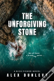Capa do artigo The Unforgiving Stone