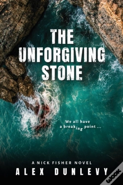 Capa do artigo The Unforgiving Stone