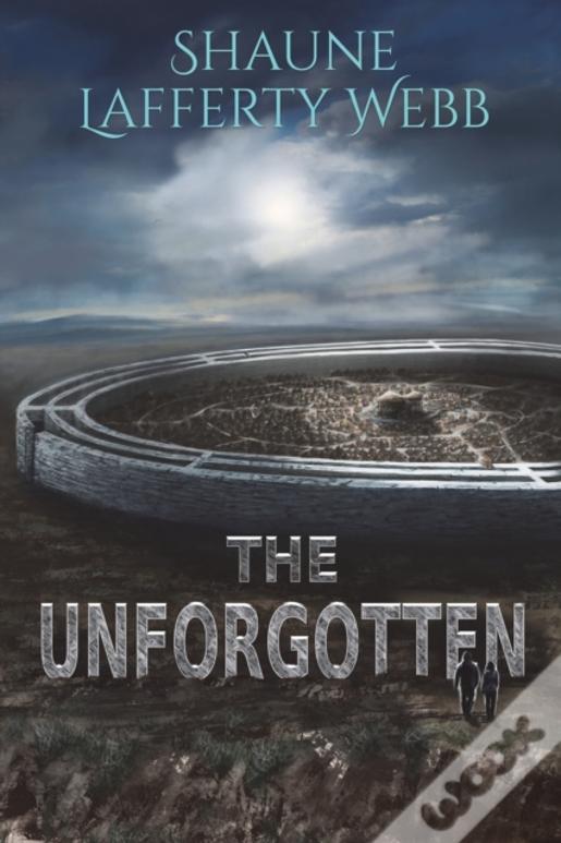 The Unforgotten