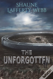 Capa do artigo The Unforgotten