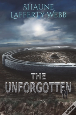 Capa do artigo The Unforgotten