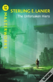 Capa do artigo The Unforsaken Hiero