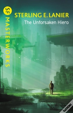Capa do artigo The Unforsaken Hiero
