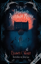 Capa do artigo The Unfortunate Archibald Marble