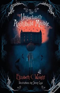 Capa do artigo The Unfortunate Archibald Marble