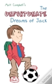 Capa do artigo The Unfortunate Dreams Of Jack