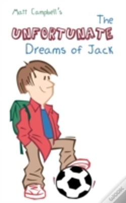 Capa do artigo The Unfortunate Dreams Of Jack